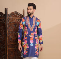 Printed Kurtas
