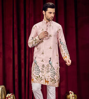 Embroidered Collection