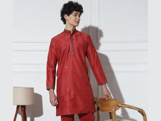 Must-Have Kurtas for Wedding Functions