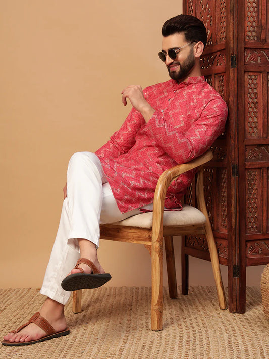 Stylish Ethnic Wear for Men: Perfect Picks for Groomsmen