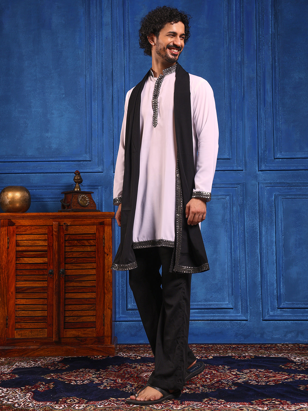 Short Kurta Collection