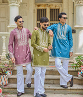 Short Kurtas