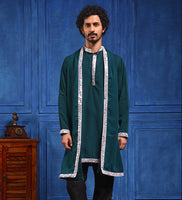 Short Kurtas